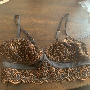 Free people bralette